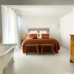 Villa Superbe Mazet Provencal Renove *