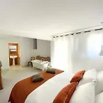 Superbe Mazet Provencal Renove Villa Nîmes