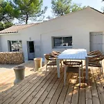 Superbe Mazet Provencal Renove