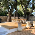Villa Superbe Mazet Provencal Renove