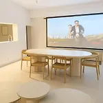 Superbe Mazet Provençal Rénové Nîmes