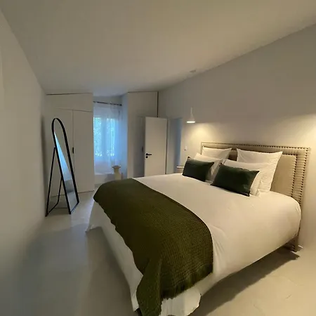 Villa Superbe Mazet Provencal Renove *