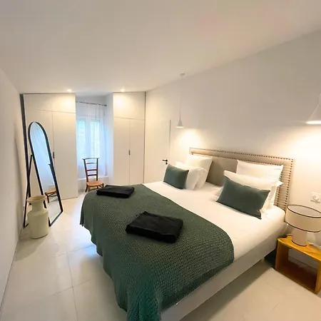 Superbe Mazet Provencal Renove Villa *
