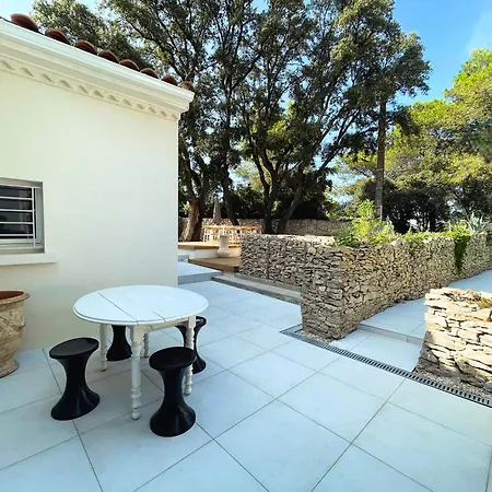 Superbe Mazet Provencal Renove * ニーム