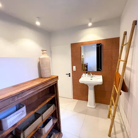 ヴィラ Superbe Mazet Provencal Renove ニーム