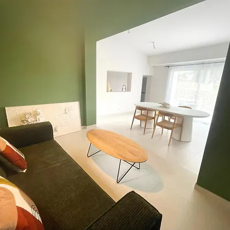 Superbe Mazet Provencal Renove Nîmes