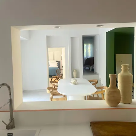 Villa Superbe Mazet Provencal Renove *