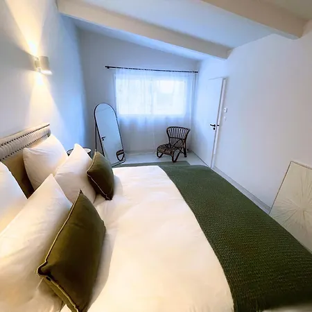 Superbe Mazet Provencal Renove ヴィラ *