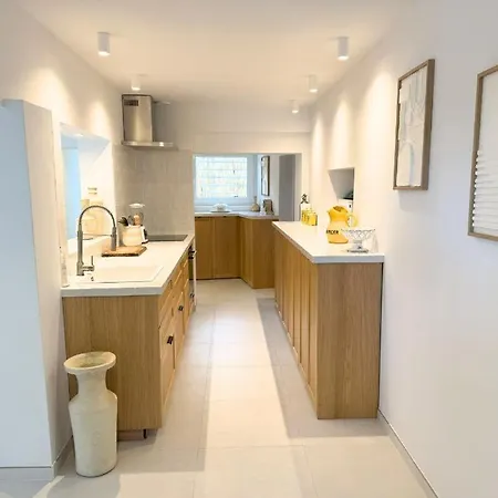 Vila Superbe Mazet Provencal Renove