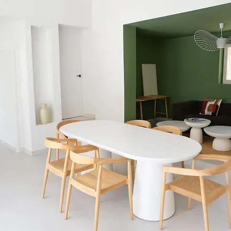 Superbe Mazet Provencal Renove Vila *