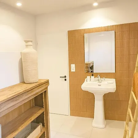 Superbe Mazet Provencal Renove *