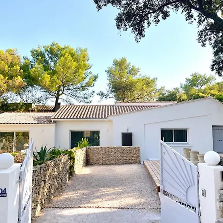 Superbe Mazet Provencal Renove Villa *