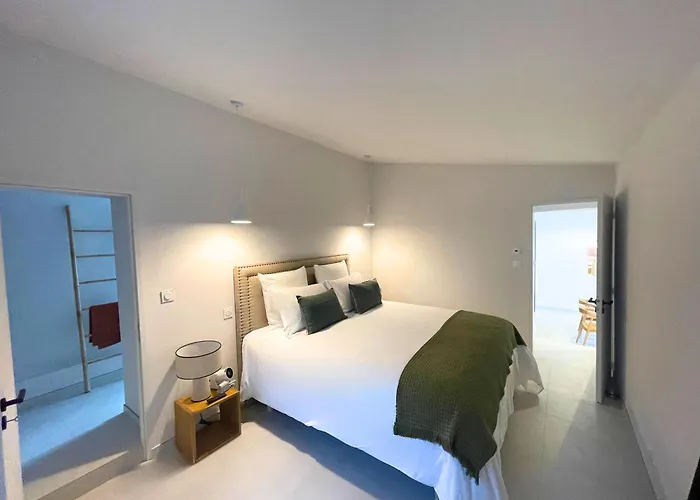 Villa Superbe Mazet Provençal Rénové Nîmes