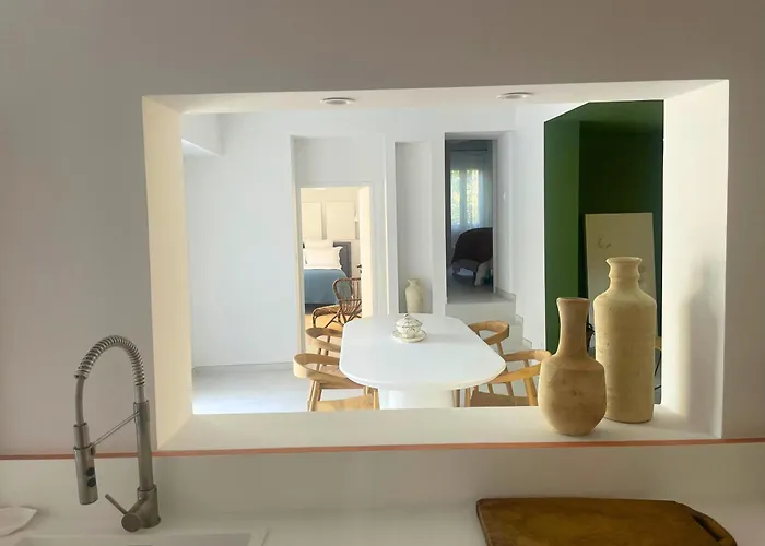 Villa Superbe Mazet Provençal Rénové *