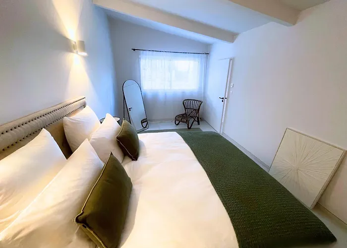 Superbe Mazet Provençal Rénové Villa *